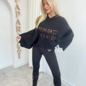 Sweter Paparazzi Fashion 3968/PF