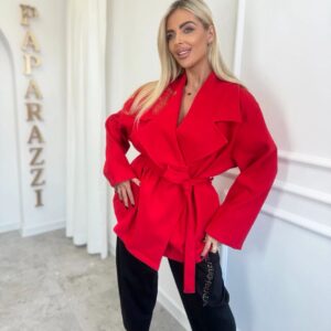 Kurtka Paparazzi Fashion 6019/PF