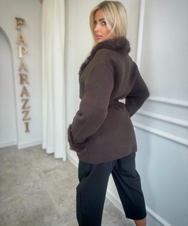 Narzutka Paparazzi Fashion 6017/PF - zdjęcie 4