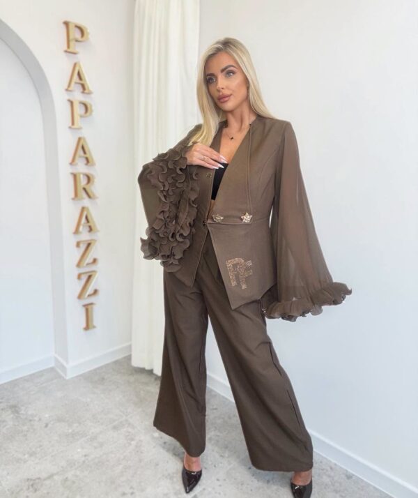 Komplet Paparazzi Fashion 3982/PF - zdjęcie 2