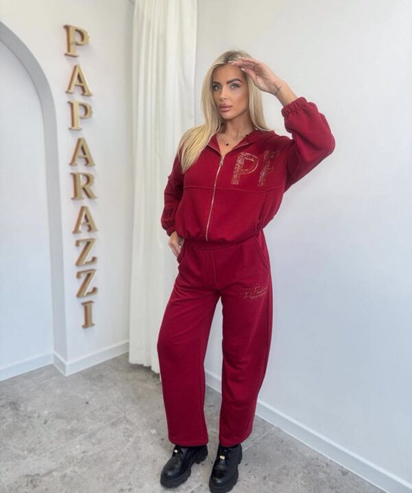 Komplet Paparazzi Fashion 3975/PF - zdjęcie 1