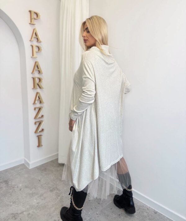 Sukienka Paparazzi Fashion 3977/PF - zdjęcie 2