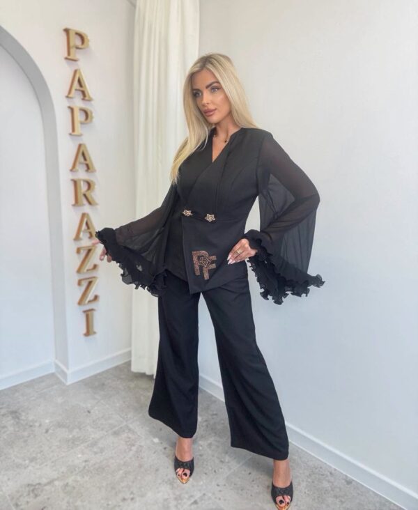 Komplet Paparazzi Fashion 3983/PF - zdjęcie 2