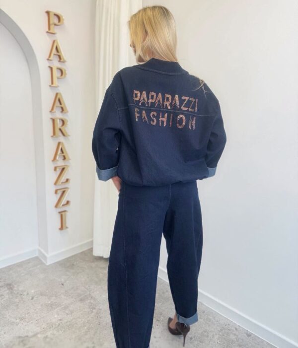 Komplet Paparazzi Fashion 3976/PF - zdjęcie 3