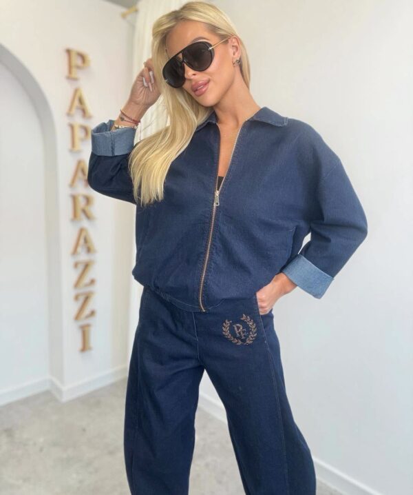 Komplet Paparazzi Fashion 3976/PF - zdjęcie 4