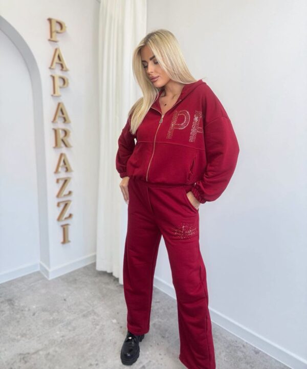 Komplet Paparazzi Fashion 3975/PF - zdjęcie 4