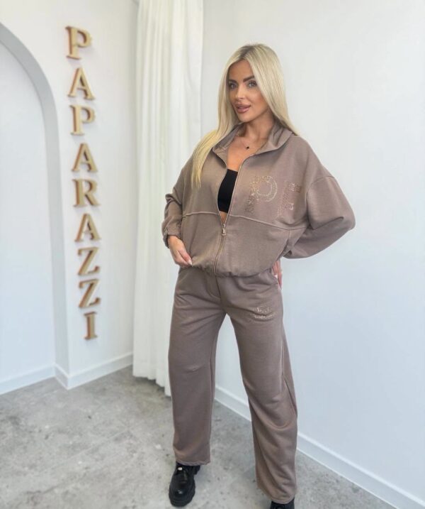 Komplet Paparazzi Fashion 3974/PF - zdjęcie 1