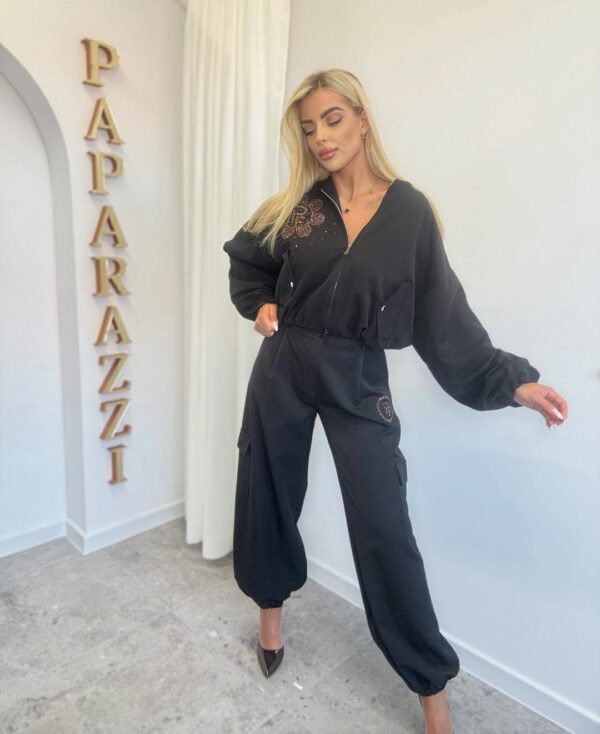 Komplet Paparazzi Fashion 3985/PF - zdjęcie 4