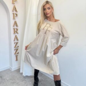 Sukienka Paparazzi Fashion 3990/PF