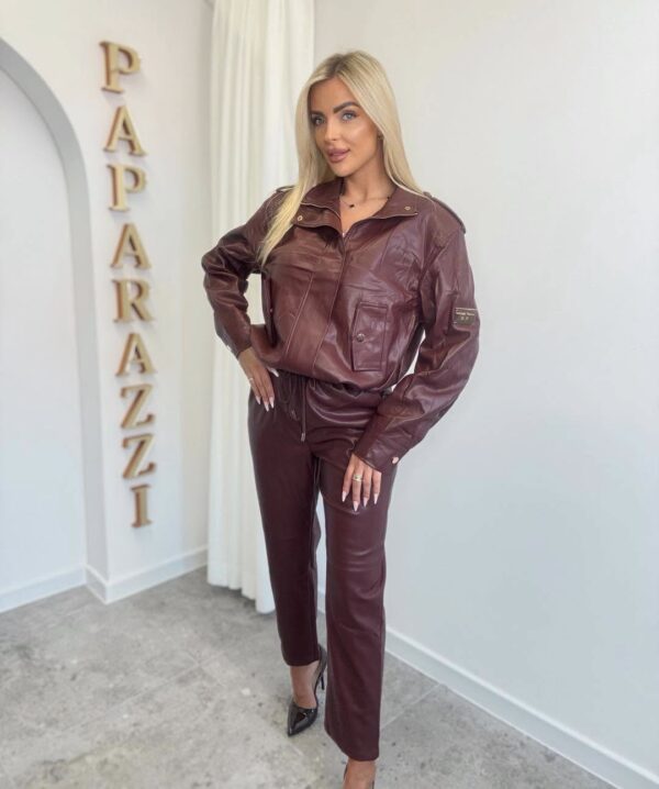 Komplet Paparazzi Fashion 3987/PF - zdjęcie 1