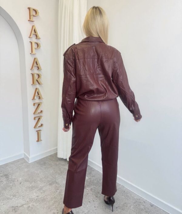 Komplet Paparazzi Fashion 3987/PF - zdjęcie 3