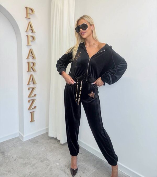 Komplet Paparazzi Fashion 3988/PF - zdjęcie 5