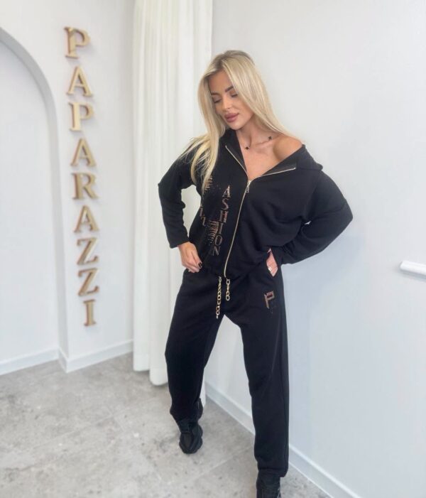 Komplet Paparazzi Fashion 3995/PF - zdjęcie 3
