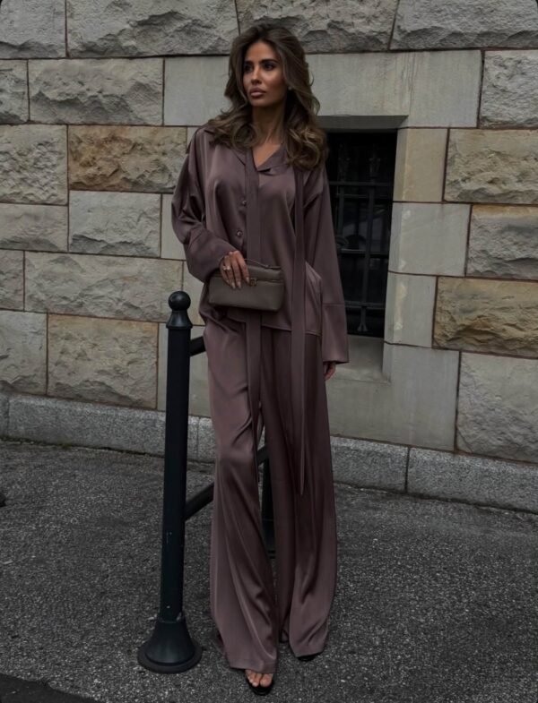 Komplet Lil Glam 3997/LG - zdjęcie 1