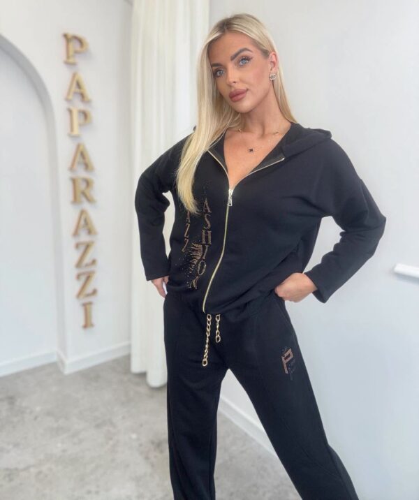 Komplet Paparazzi Fashion 3995/PF - zdjęcie 4