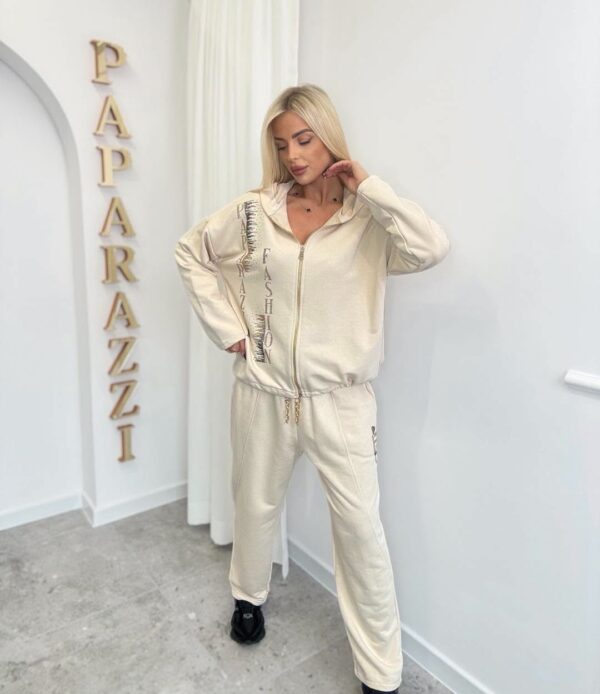 Komplet Paparazzi Fashion 3994/PF - zdjęcie 1