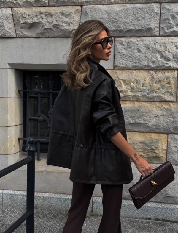 Kurtka Lil Glam 3998/LG - zdjęcie 7