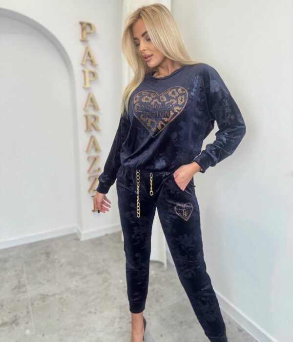 Komplet Paparazzi Fashion 6038/PF - zdjęcie 2