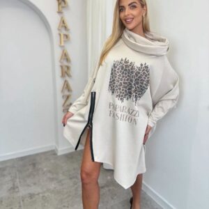 Tunika Paparazzi Fashion 6041/PF