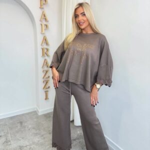 Komplet Paparazzi Fashion 4009/PF