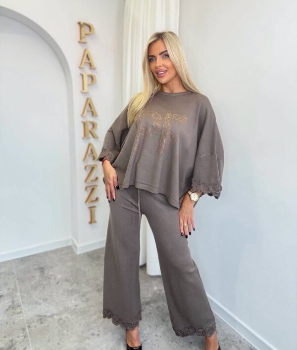 Komplet Paparazzi Fashion 4009/PF - zdjęcie 1