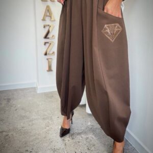 Spodnie Paparazzi Fashion 4003/PF