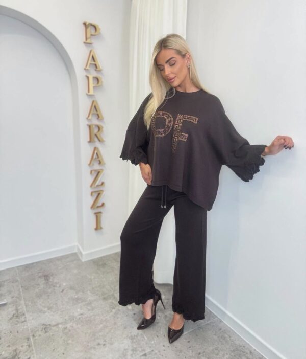 Komplet Paparazzi Fashion 4008/PF - zdjęcie 3