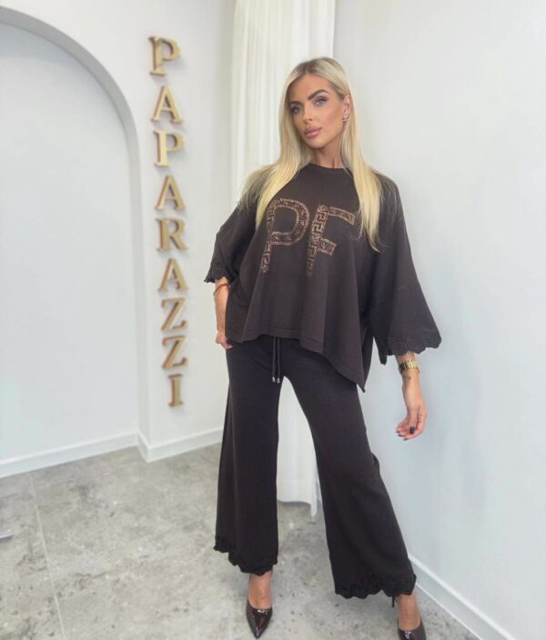 Komplet Paparazzi Fashion 4008/PF - zdjęcie 1