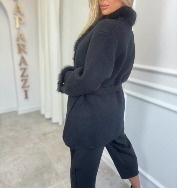 Narzutka Paparazzi Fashion 6018/PF - zdjęcie 4
