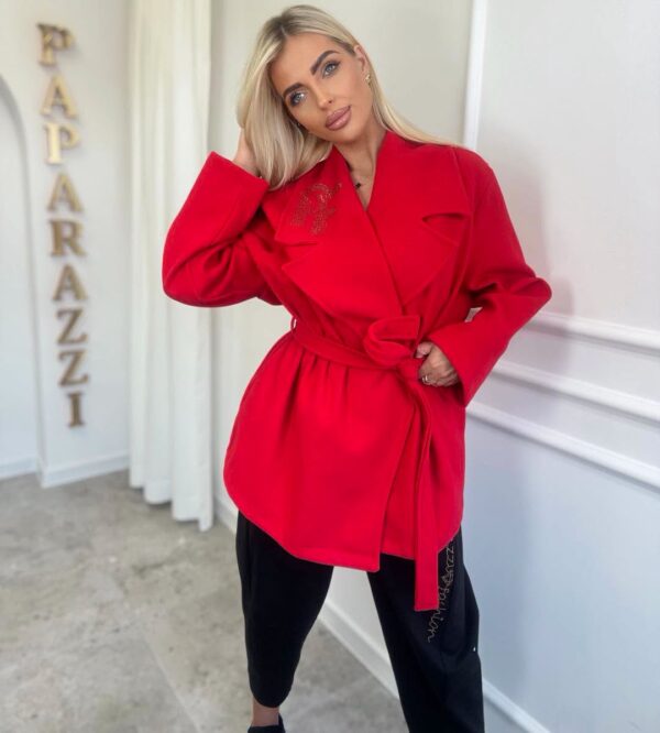 Kurtka Paparazzi Fashion 6019/PF - zdjęcie 5