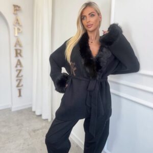 Narzutka Paparazzi Fashion 6018/PF