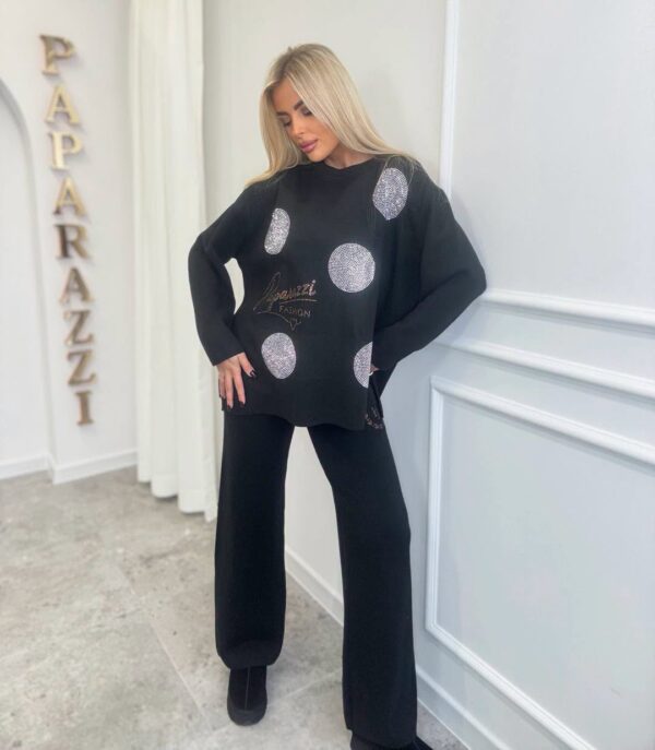 Komplet Paparazzi Fashion 6033/PF - zdjęcie 3
