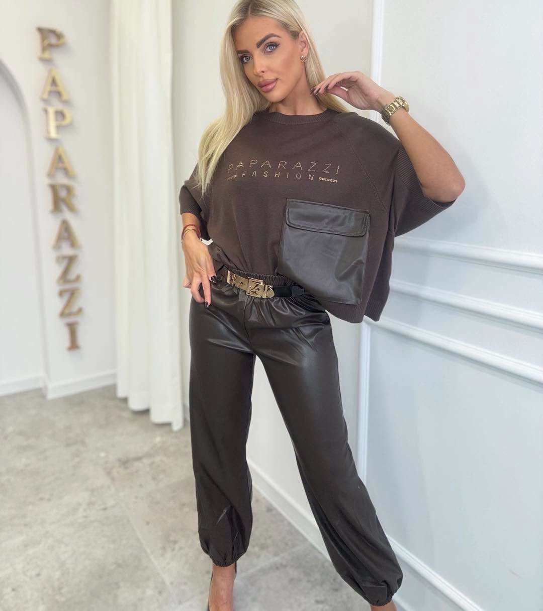 Komplet Paparazzi Fashion 6035/PF