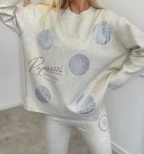 Komplet Paparazzi Fashion 6034/PF - zdjęcie 3