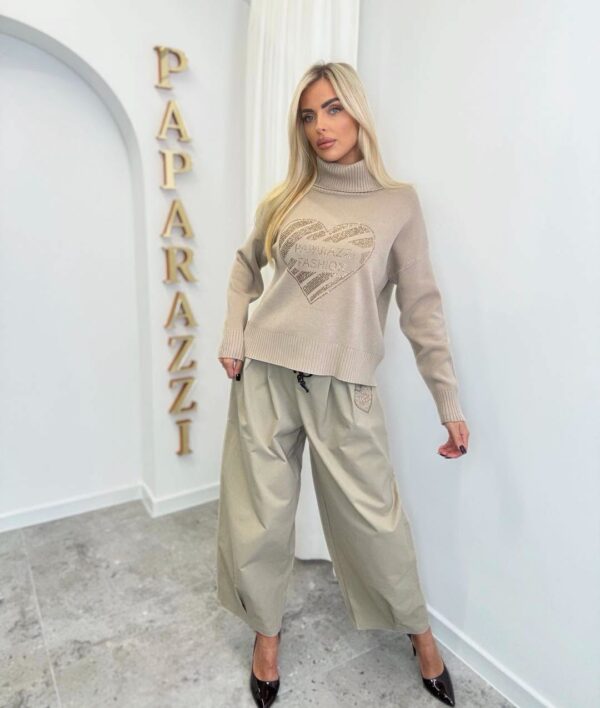 Komplet Paparazzi Fashion 6047/PF - zdjęcie 1