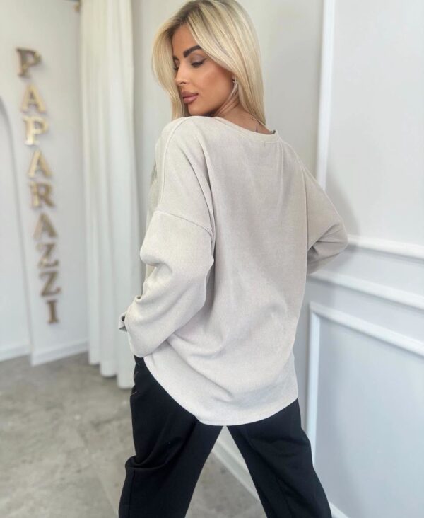 Tunika Paparazzi Fashion 6046/PF - zdjęcie 3