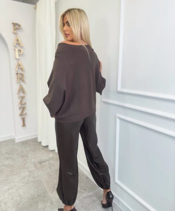 Komplet Paparazzi Fashion 6035/PF - zdjęcie 4