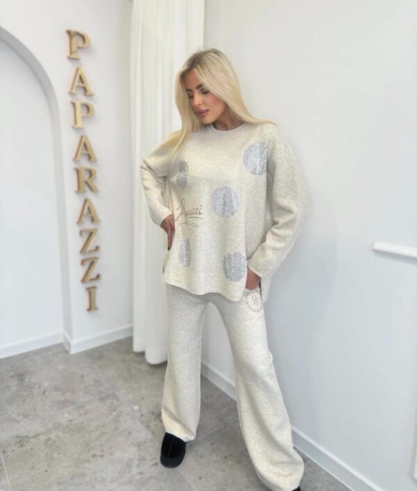 Komplet Paparazzi Fashion 6034/PF - zdjęcie 1