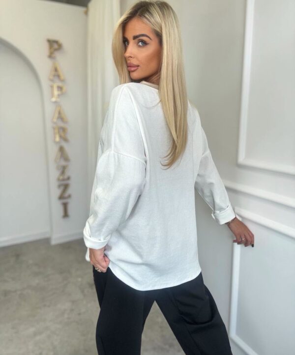 Tunika Paparazzi Fashion 6045/PF - zdjęcie 2