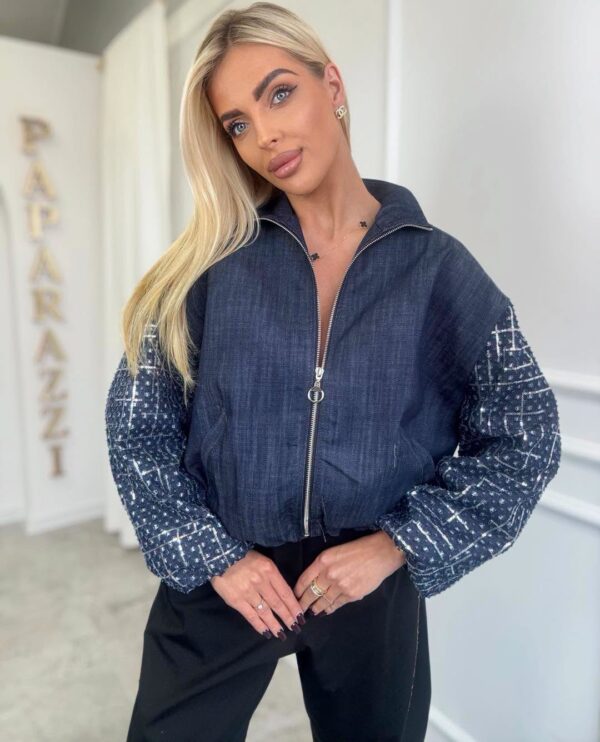 Kurtka Paparazzi Fashion 6043/PF - zdjęcie 1