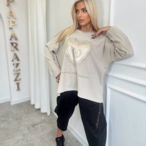 Tunika Paparazzi Fashion 6046/PF
