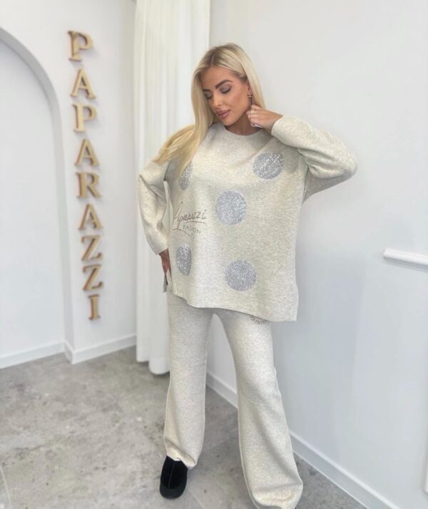 Komplet Paparazzi Fashion 6034/PF - zdjęcie 4