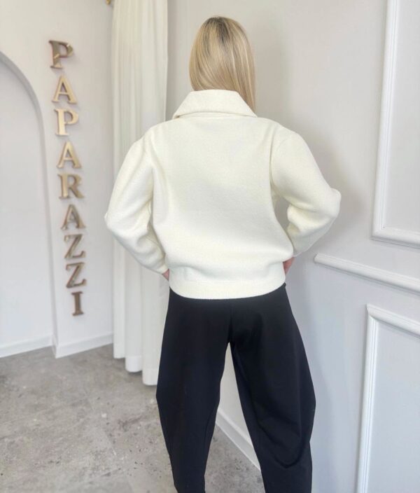 Kurtka Paparazzi Fashion 6042/PF - zdjęcie 3