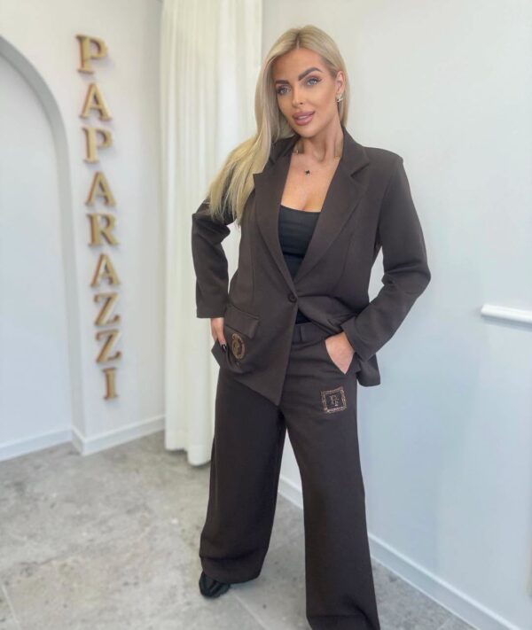 Garnitur Paparazzi Fashion 6048/PF - zdjęcie 3