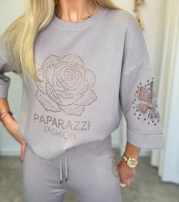 Komplet Paparazzi Fashion 6061/PF - zdjęcie 3