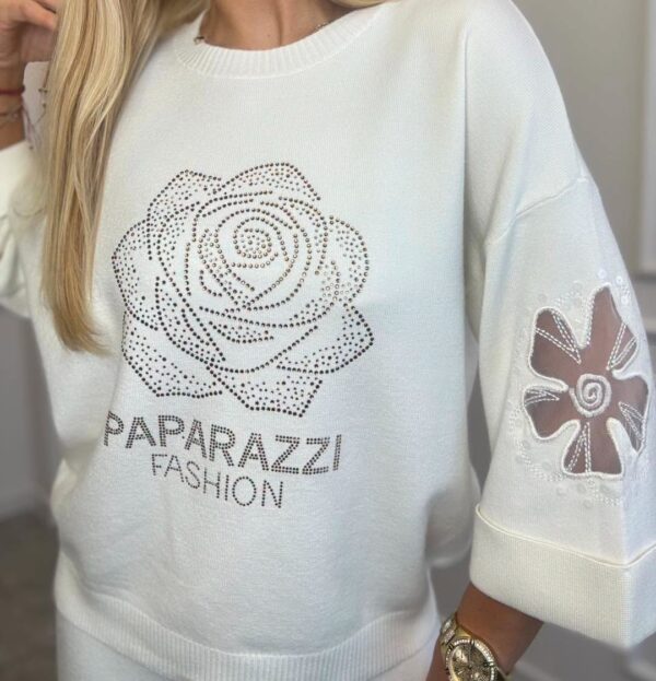 Komplet Paparazzi Fashion 6063/PF - zdjęcie 3