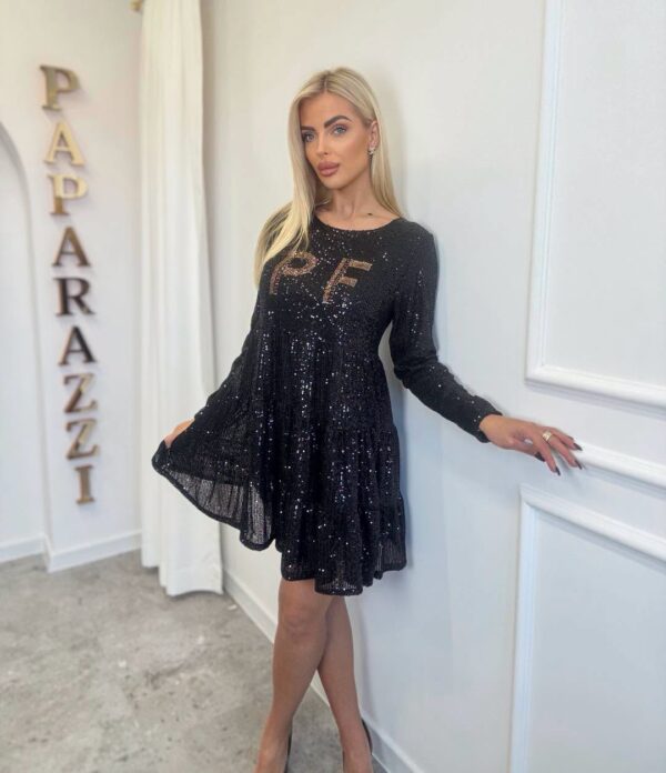 Sukienka Paparazzi Fashion 6054/PF