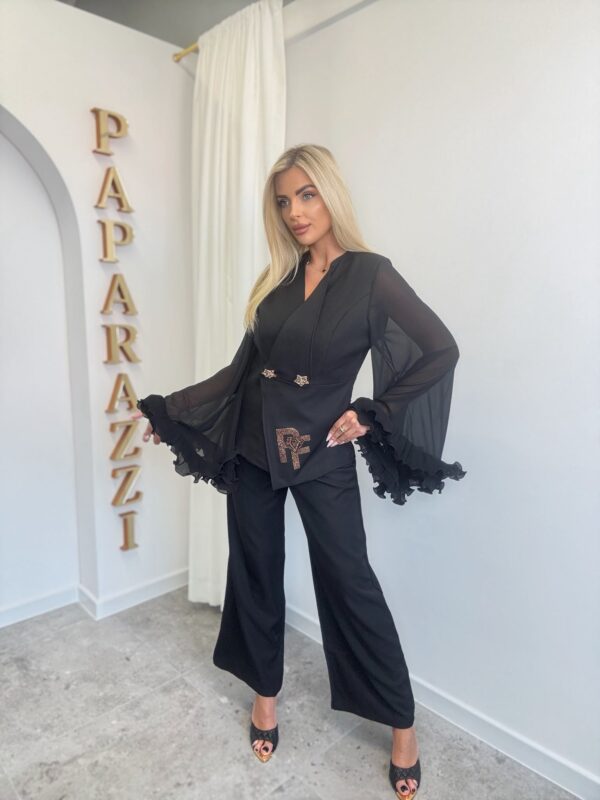 Komplet Paparazzi Fashion 3983/PF - zdjęcie 1
