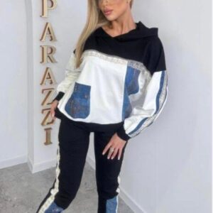 Komplet Paparazzi Fashion 2794/PF