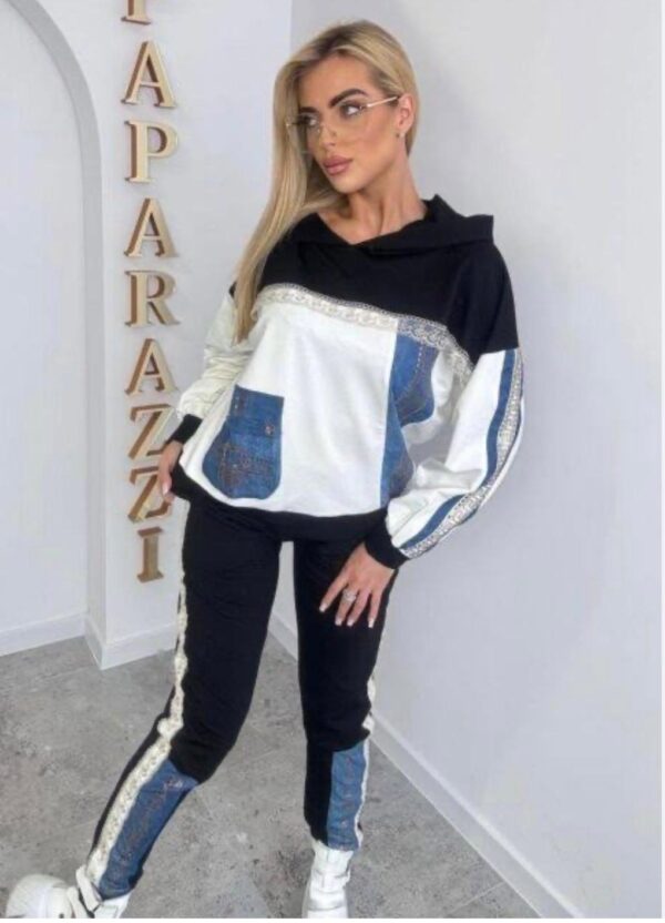 Komplet Paparazzi Fashion 2794/PF